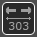 Länge über Puffer - 303 Länge über Puffer - 303